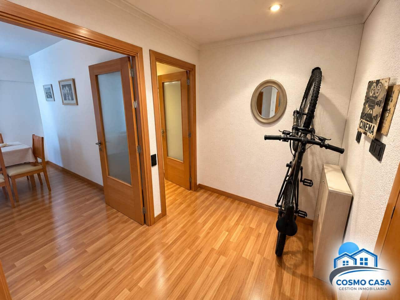 4 chambre Appartement à vendre à Reus - 259 000 € (Ref: 10131079)