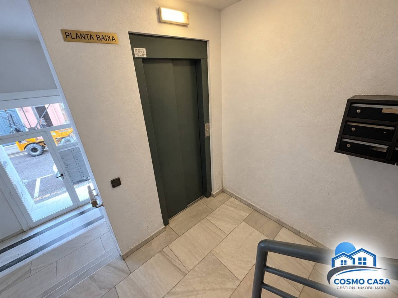 4 chambre Appartement à vendre à Reus - 259 000 € (Ref: 10131079)