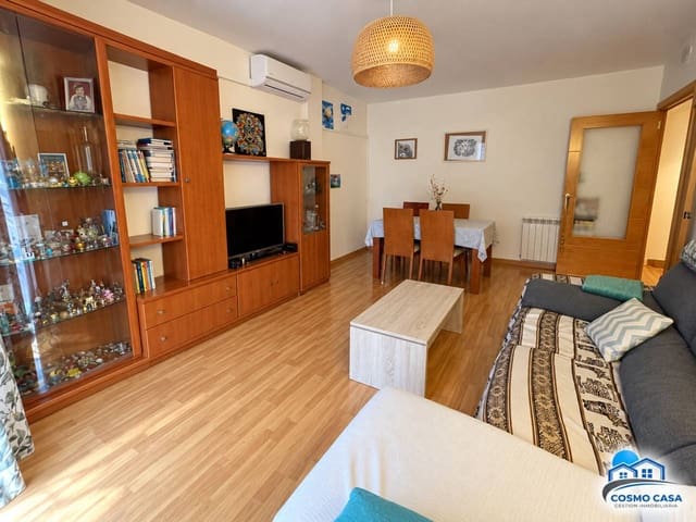 4 chambre Appartement à vendre à Reus - 259 000 € (Ref: 10131079)