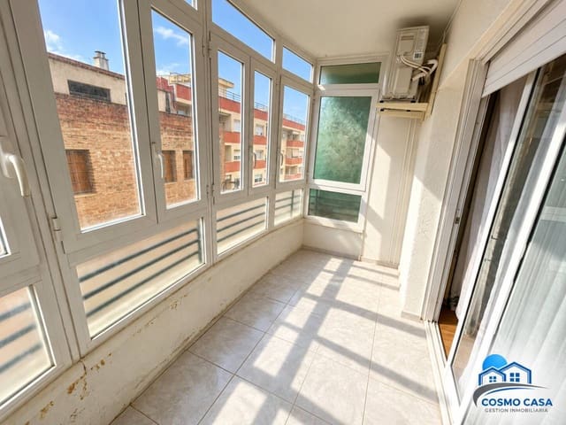 4 chambre Appartement à vendre à Reus - 259 000 € (Ref: 10131079)