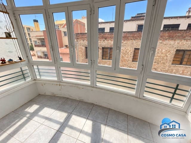 4 chambre Appartement à vendre à Reus - 259 000 € (Ref: 10131079)