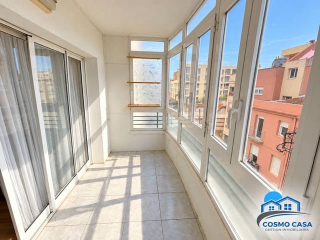 4 chambre Appartement à vendre à Reus - 259 000 € (Ref: 10131079)