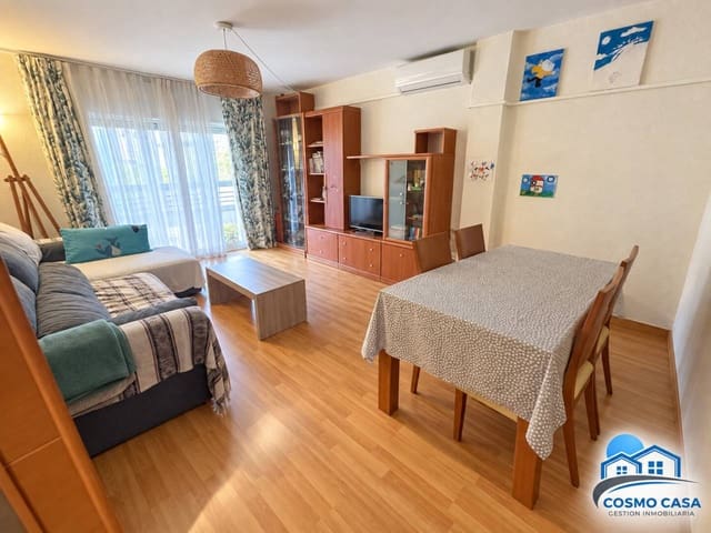 4 chambre Appartement à vendre à Reus - 259 000 € (Ref: 10131079)