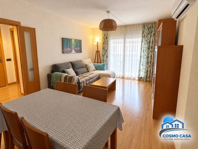 4 chambre Appartement à vendre à Reus - 259 000 € (Ref: 10131079)