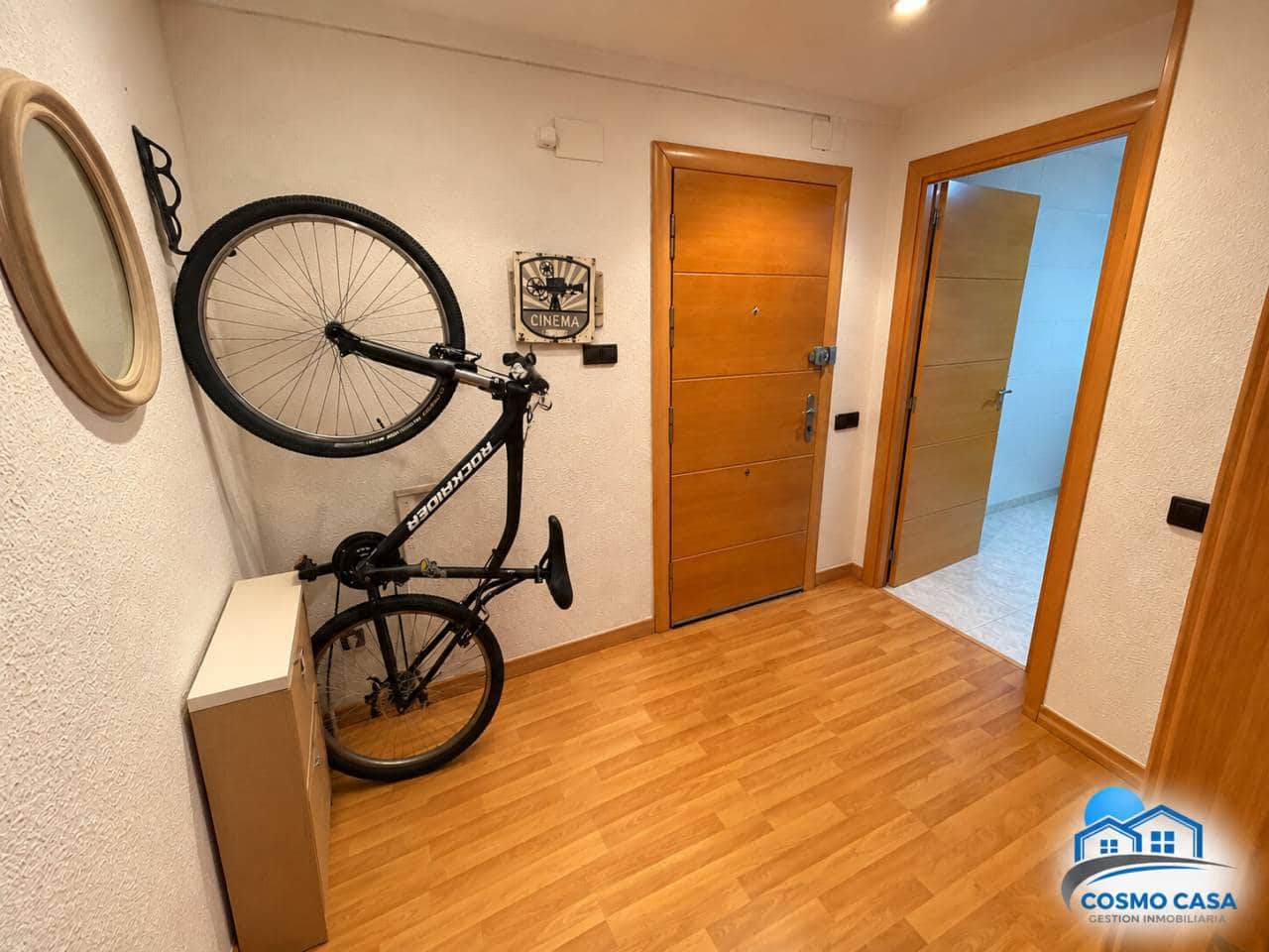 4 chambre Appartement à vendre à Reus - 259 000 € (Ref: 10131079)