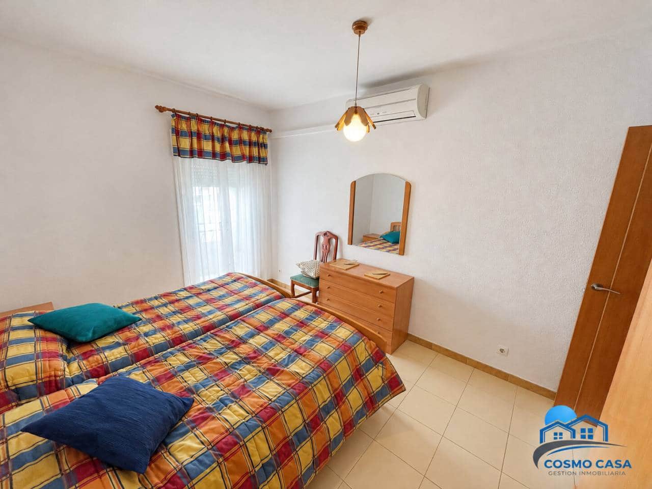 3 makuuhuone Asunto myytävänä paikassa Cambrils - 262 000 € (Ref: 10154496)