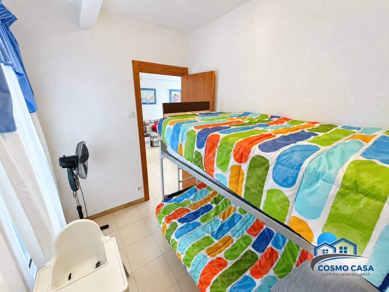 3 makuuhuone Asunto myytävänä paikassa Cambrils - 262 000 € (Ref: 10154496)