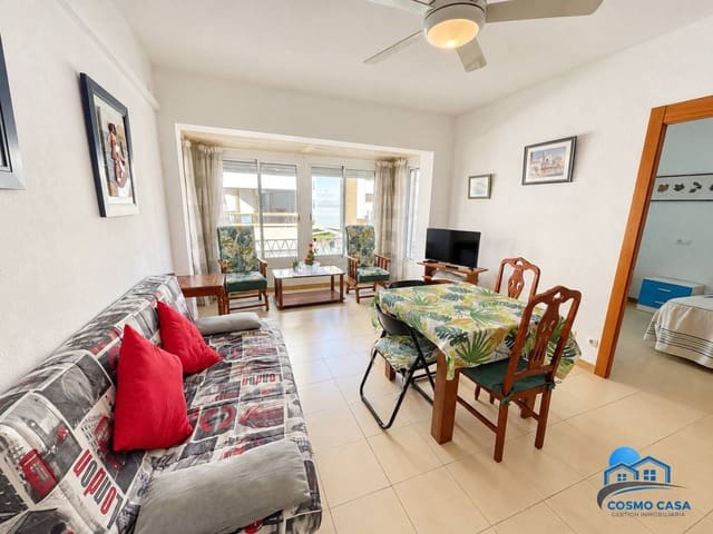 3 camera da letto Appartamento in vendita in Cambrils - 262.000 € (Rif: 10154496)