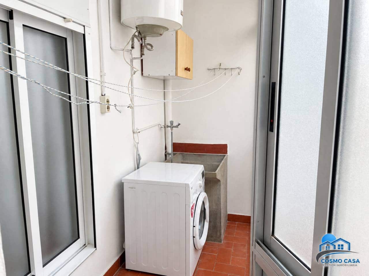 3 makuuhuone Asunto myytävänä paikassa Cambrils - 262 000 € (Ref: 10154496)