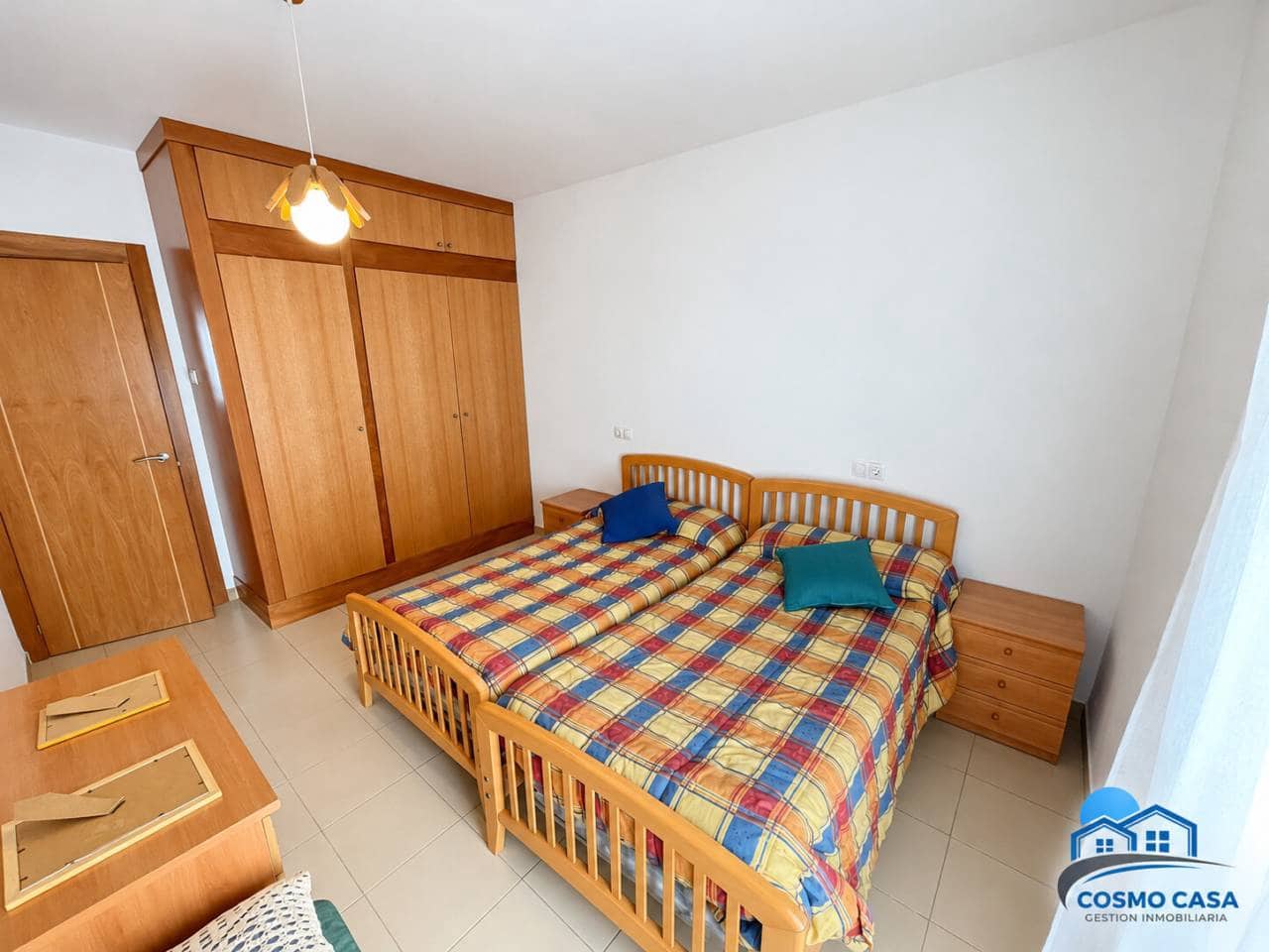 3 makuuhuone Asunto myytävänä paikassa Cambrils - 262 000 € (Ref: 10154496)