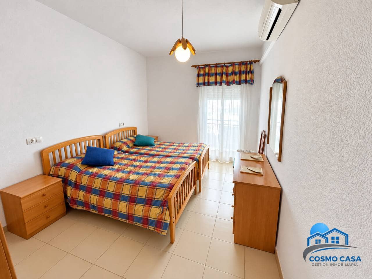 3 makuuhuone Asunto myytävänä paikassa Cambrils - 262 000 € (Ref: 10154496)
