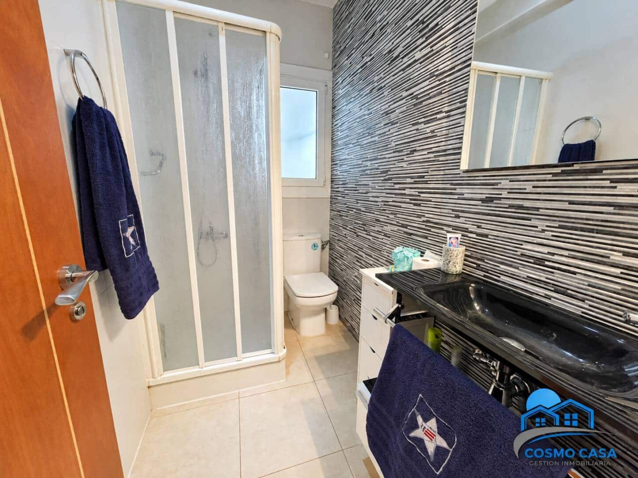 3 makuuhuone Asunto myytävänä paikassa Cambrils - 262 000 € (Ref: 10154496)