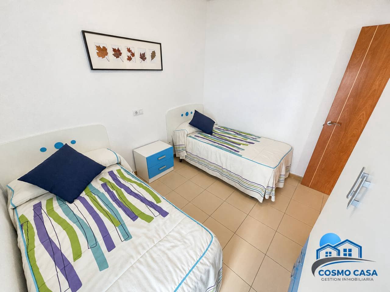 3 makuuhuone Asunto myytävänä paikassa Cambrils - 262 000 € (Ref: 10154496)
