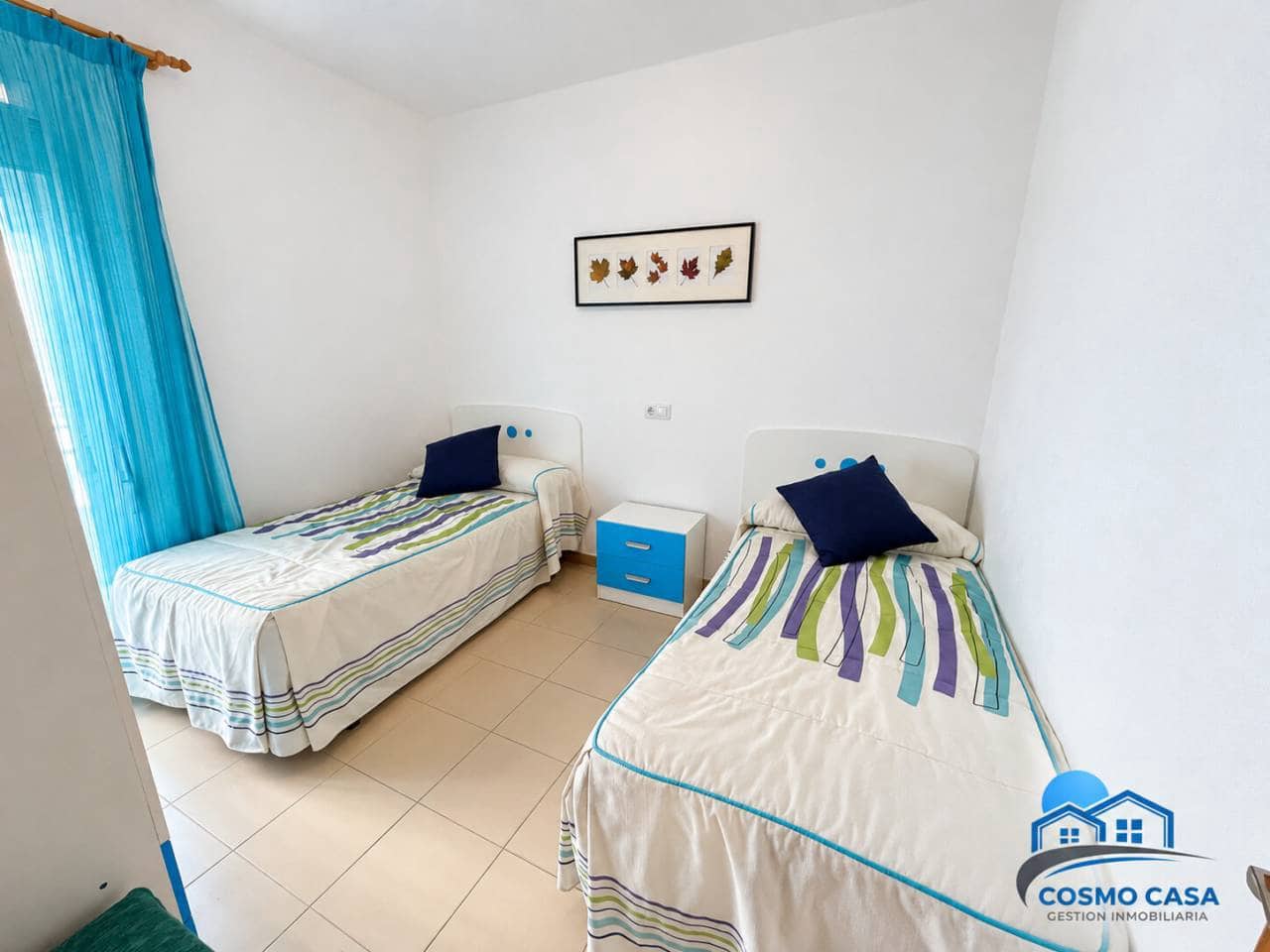 3 makuuhuone Asunto myytävänä paikassa Cambrils - 262 000 € (Ref: 10154496)