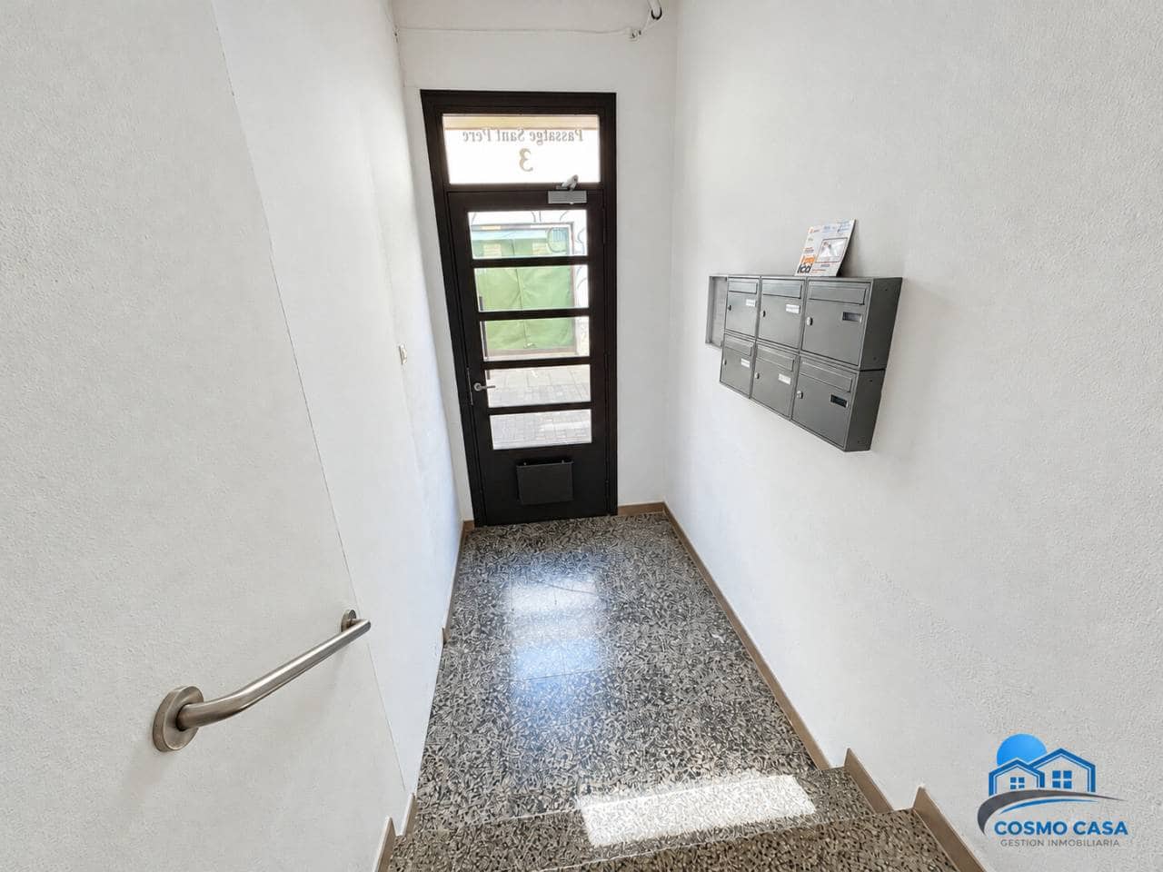 3 makuuhuone Asunto myytävänä paikassa Cambrils - 262 000 € (Ref: 10154496)