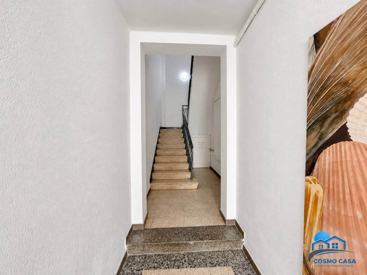 3 makuuhuone Asunto myytävänä paikassa Cambrils - 262 000 € (Ref: 10154496)