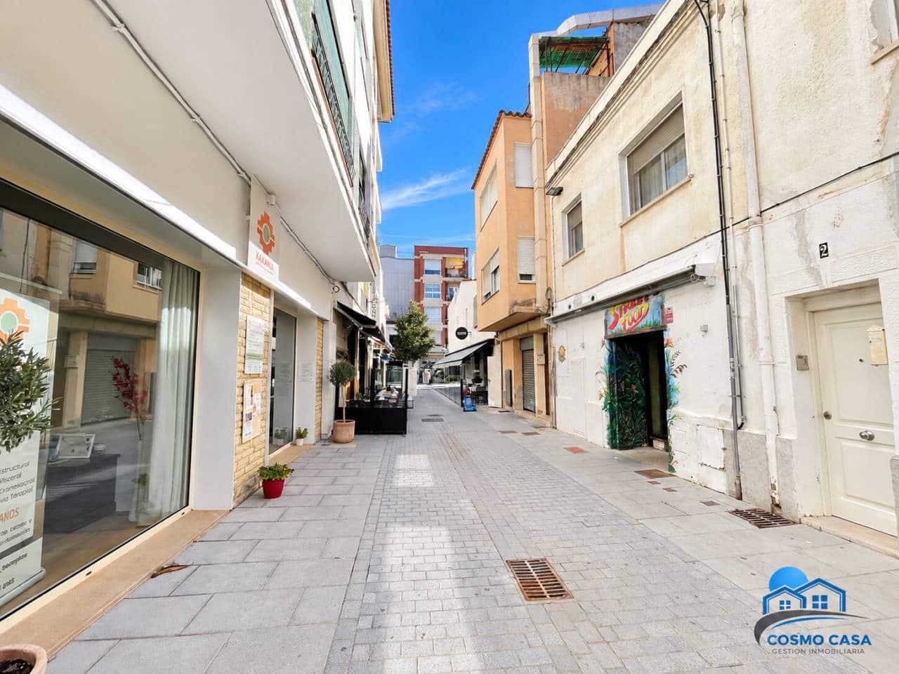 3 makuuhuone Asunto myytävänä paikassa Cambrils - 262 000 € (Ref: 10154496)