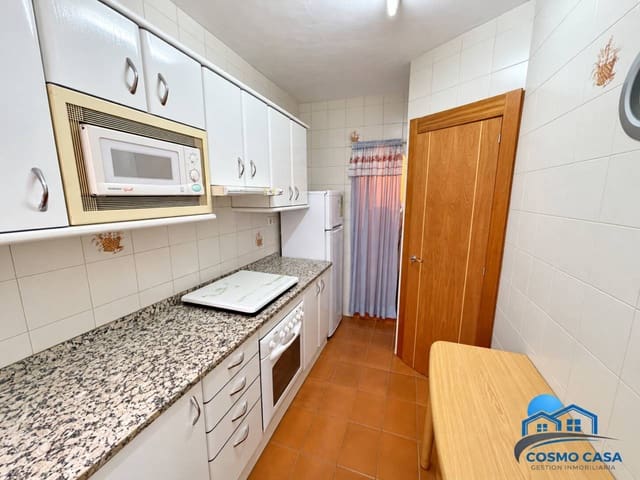 3 camera da letto Appartamento in vendita in Cambrils - 262.000 € (Rif: 10154496)