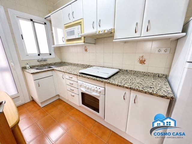 3 camera da letto Appartamento in vendita in Cambrils - 262.000 € (Rif: 10154496)