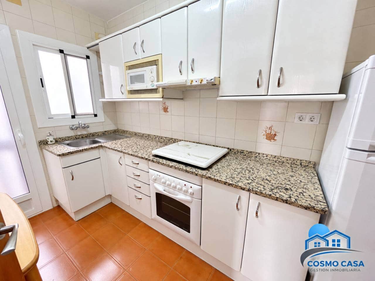 3 makuuhuone Asunto myytävänä paikassa Cambrils - 262 000 € (Ref: 10154496)