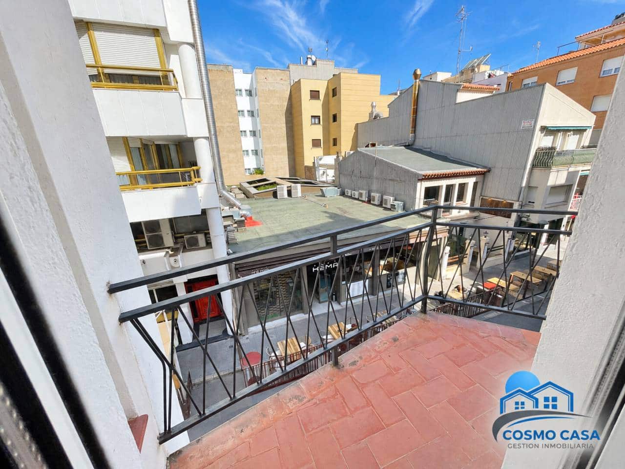 3 makuuhuone Asunto myytävänä paikassa Cambrils - 262 000 € (Ref: 10154496)