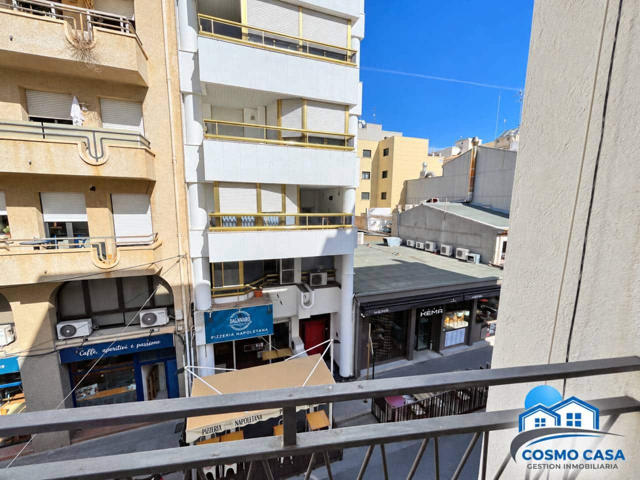 3 makuuhuone Asunto myytävänä paikassa Cambrils - 262 000 € (Ref: 10154496)