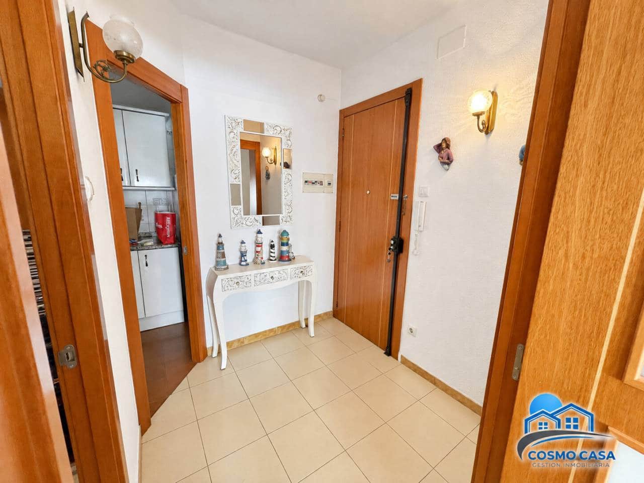 3 makuuhuone Asunto myytävänä paikassa Cambrils - 262 000 € (Ref: 10154496)