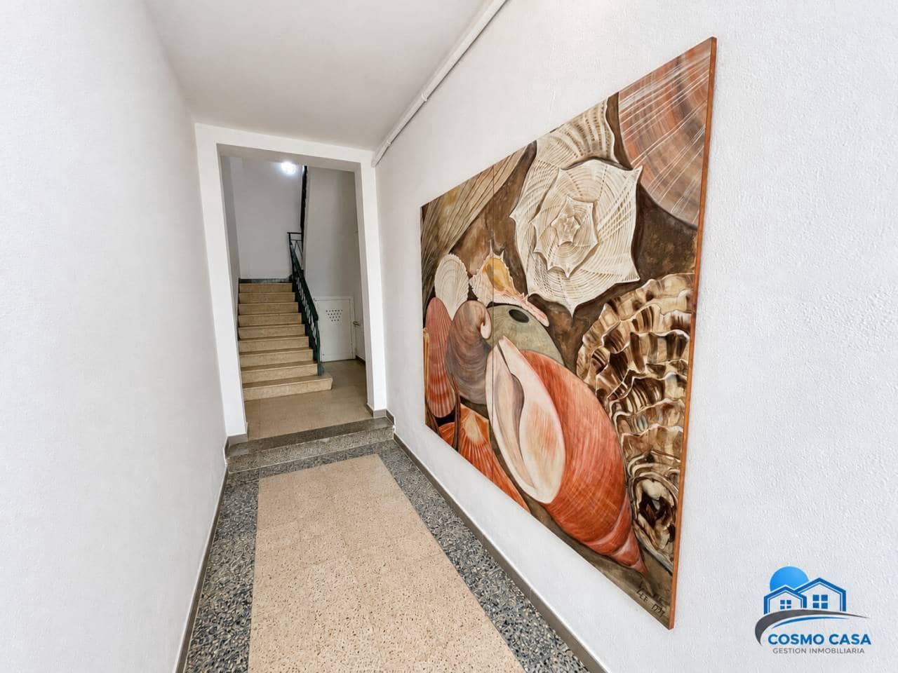 3 makuuhuone Asunto myytävänä paikassa Cambrils - 262 000 € (Ref: 10154496)