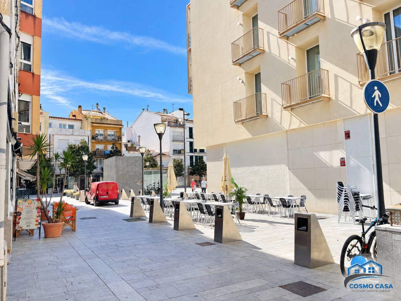 3 makuuhuone Asunto myytävänä paikassa Cambrils - 262 000 € (Ref: 10154496)