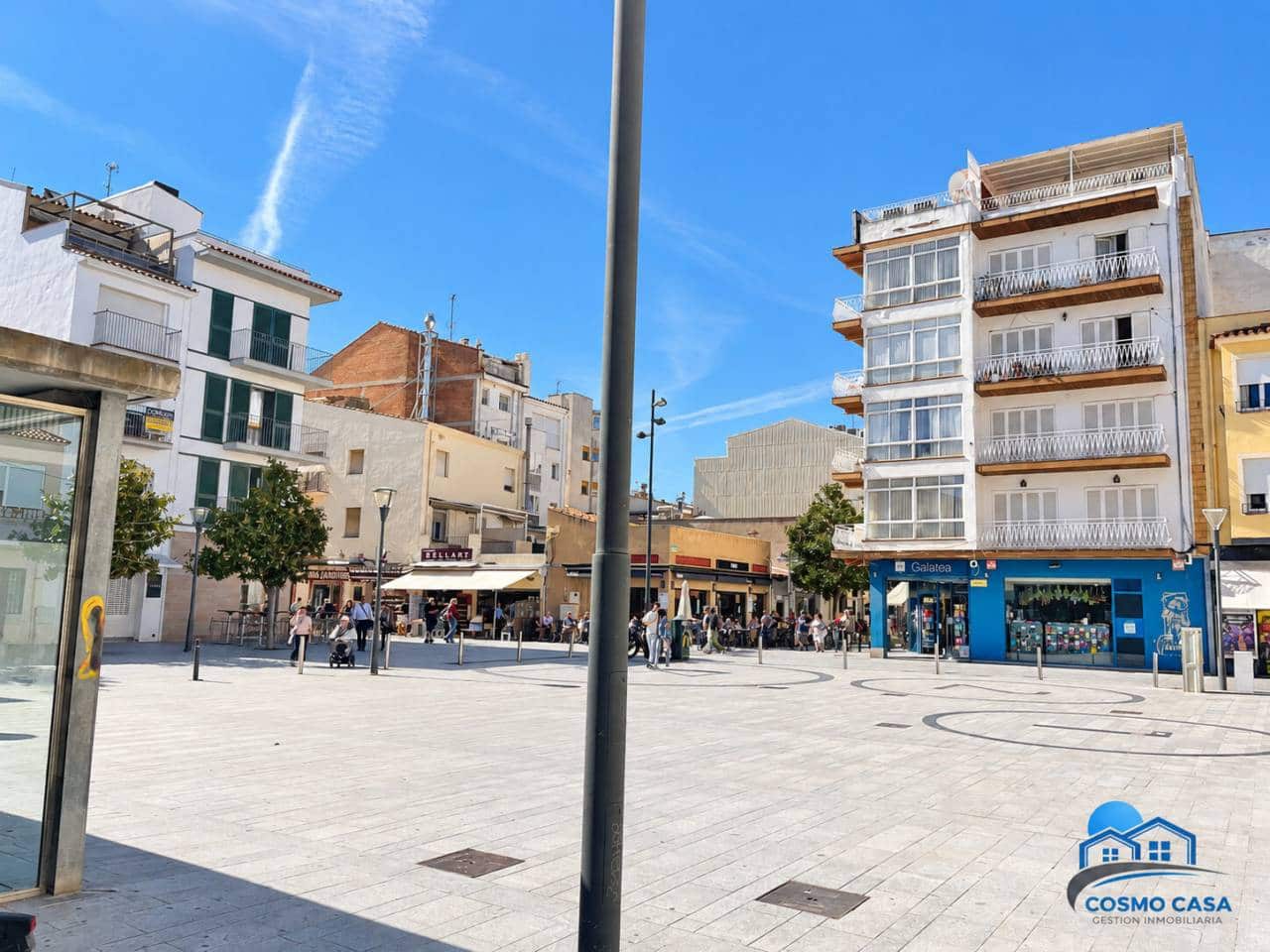3 makuuhuone Asunto myytävänä paikassa Cambrils - 262 000 € (Ref: 10154496)