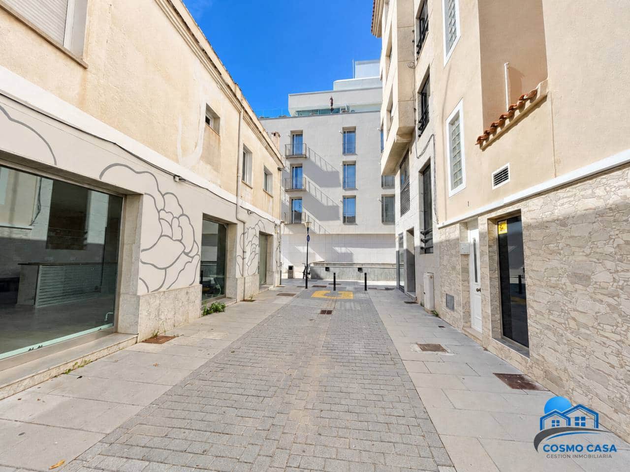 3 makuuhuone Asunto myytävänä paikassa Cambrils - 262 000 € (Ref: 10154496)