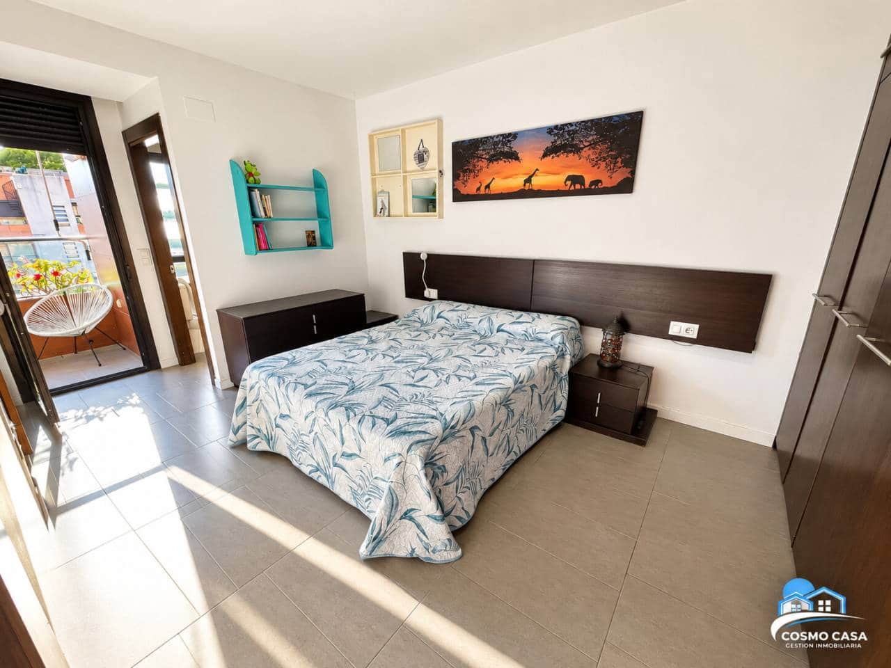 3 camera da letto Appartamento in vendita in Cambrils con piscina garage - 375.000 € (Rif: 10162074)