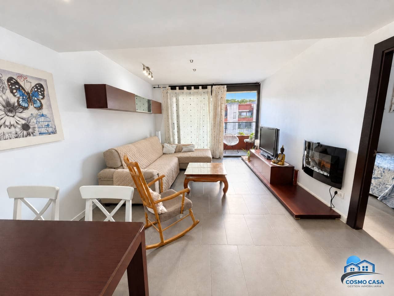 3 camera da letto Appartamento in vendita in Cambrils con piscina garage - 375.000 € (Rif: 10162074)