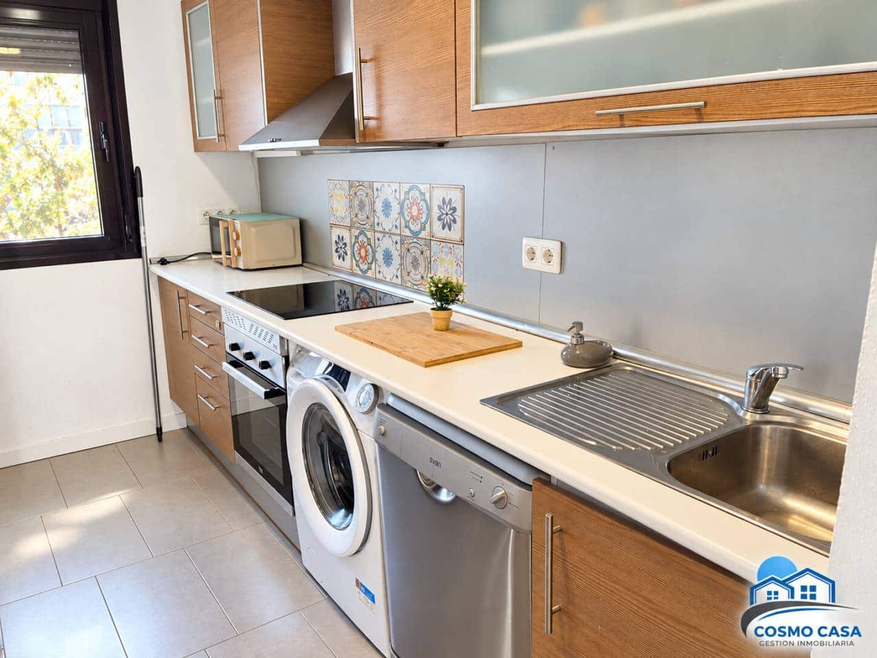3 camera da letto Appartamento in vendita in Cambrils con piscina garage - 375.000 € (Rif: 10162074)