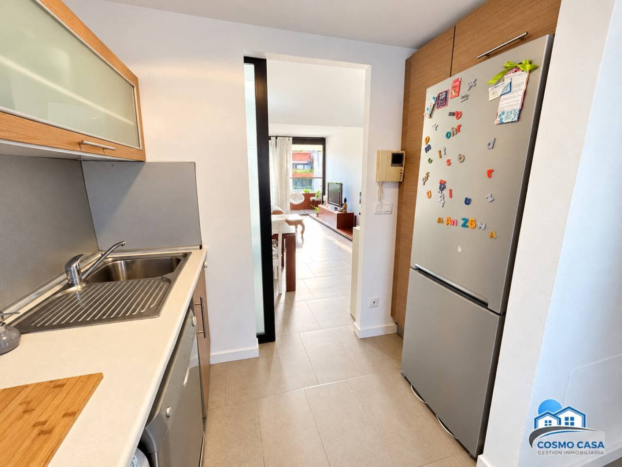 3 camera da letto Appartamento in vendita in Cambrils con piscina garage - 375.000 € (Rif: 10162074)