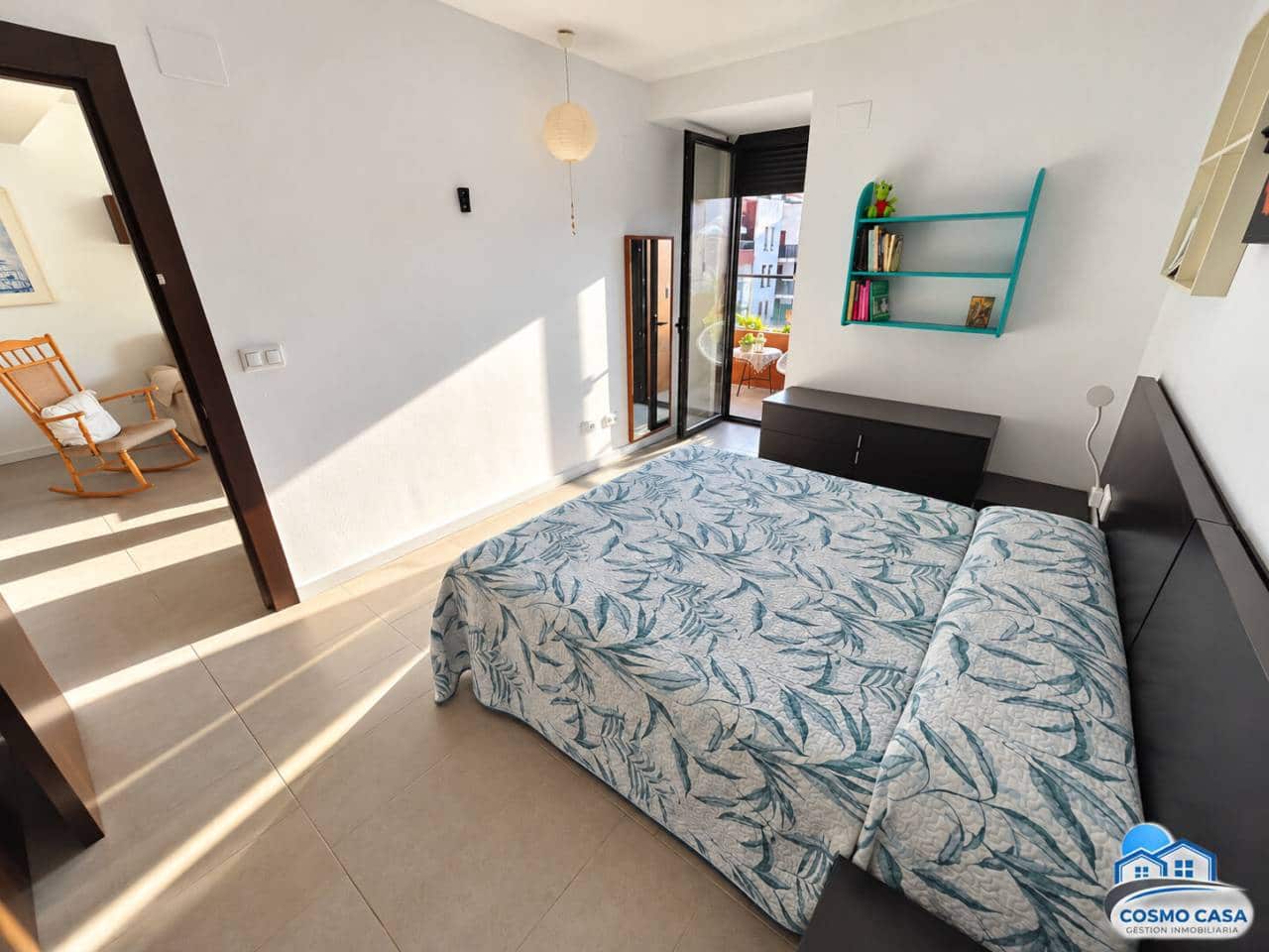 3 camera da letto Appartamento in vendita in Cambrils con piscina garage - 375.000 € (Rif: 10162074)