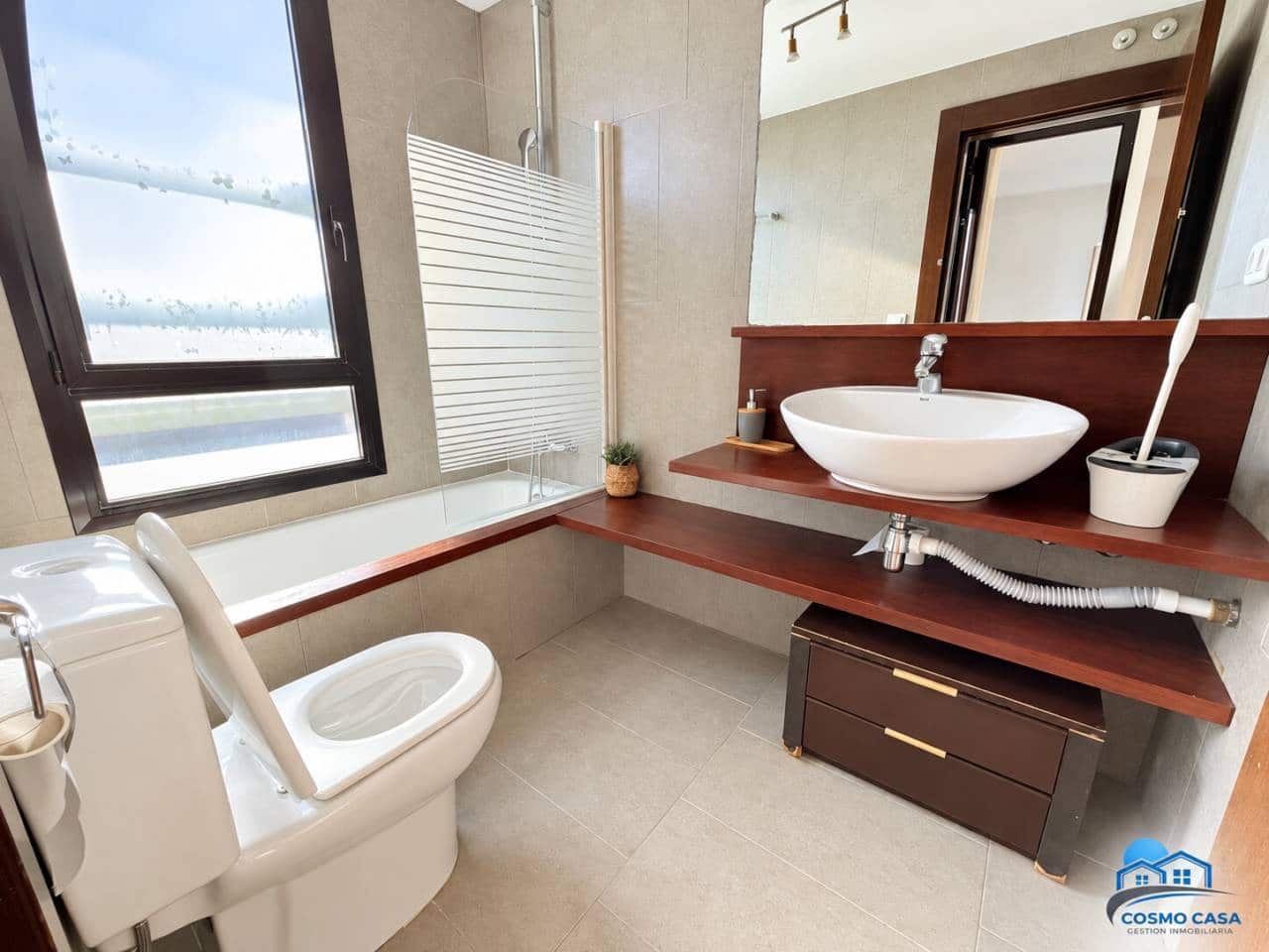 3 camera da letto Appartamento in vendita in Cambrils con piscina garage - 375.000 € (Rif: 10162074)