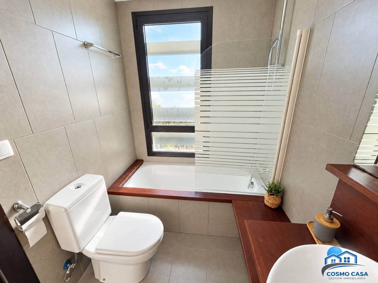 3 camera da letto Appartamento in vendita in Cambrils con piscina garage - 375.000 € (Rif: 10162074)