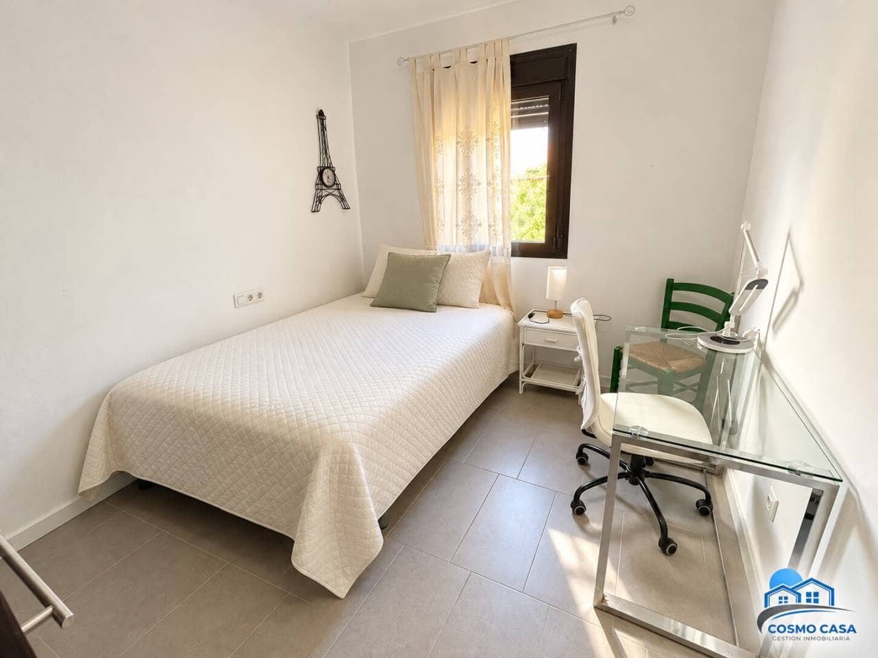 3 camera da letto Appartamento in vendita in Cambrils con piscina garage - 375.000 € (Rif: 10162074)