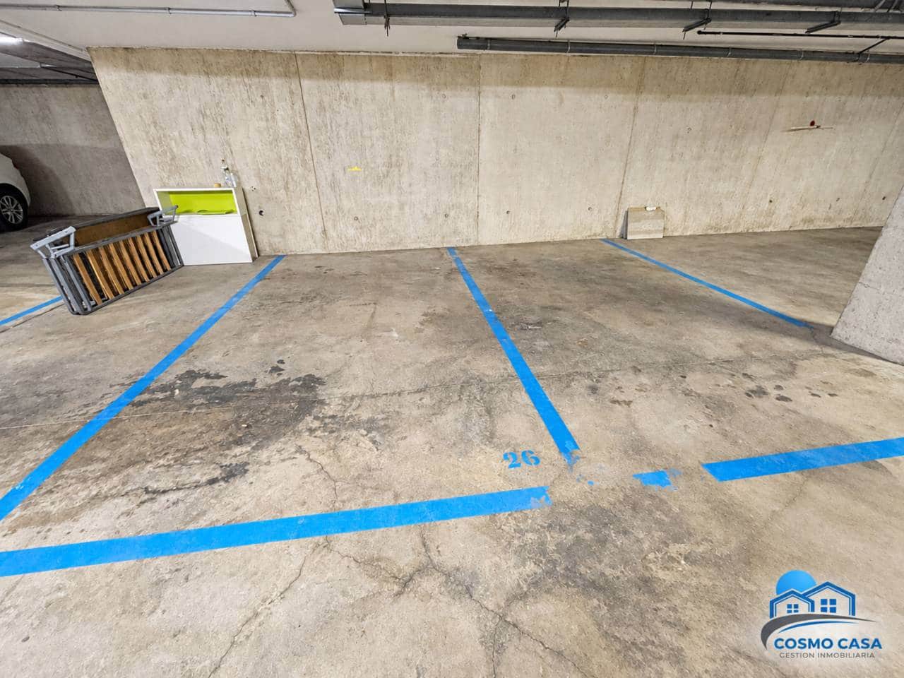 3 camera da letto Appartamento in vendita in Cambrils con piscina garage - 375.000 € (Rif: 10162074)