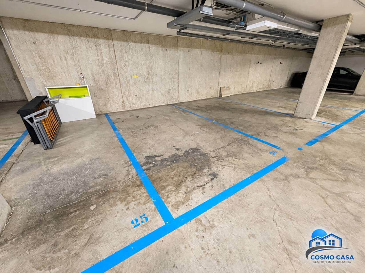 3 camera da letto Appartamento in vendita in Cambrils con piscina garage - 375.000 € (Rif: 10162074)