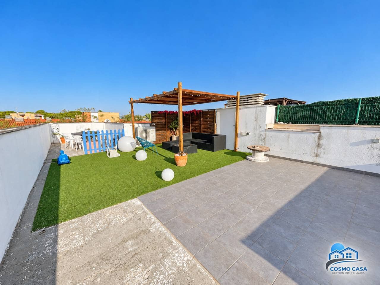 3 camera da letto Appartamento in vendita in Cambrils con piscina garage - 375.000 € (Rif: 10162074)