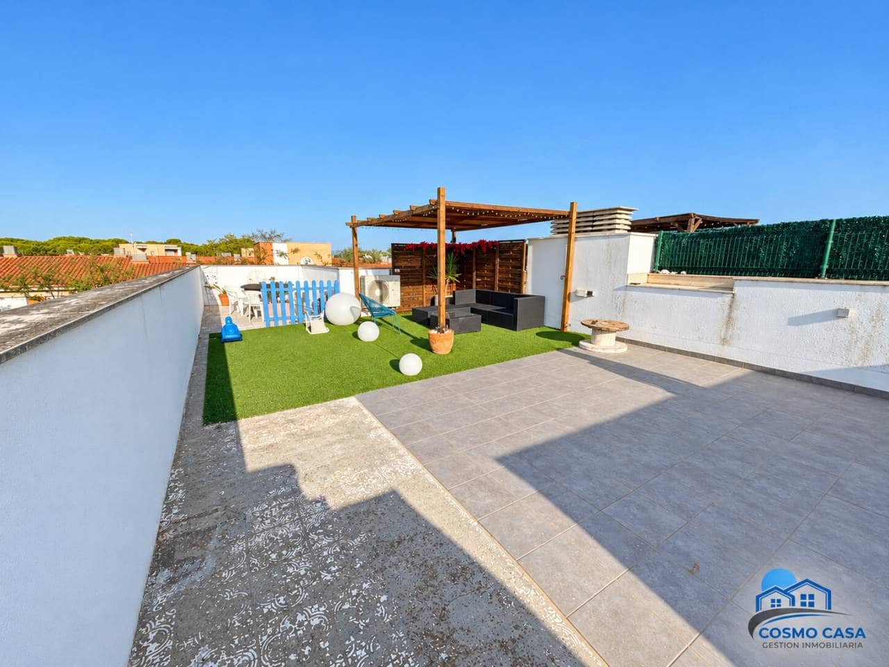 3 camera da letto Appartamento in vendita in Cambrils con piscina garage - 375.000 € (Rif: 10162074)