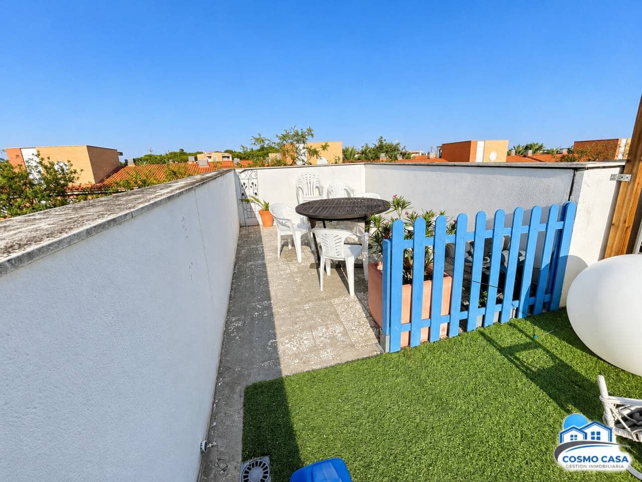 3 camera da letto Appartamento in vendita in Cambrils con piscina garage - 375.000 € (Rif: 10162074)