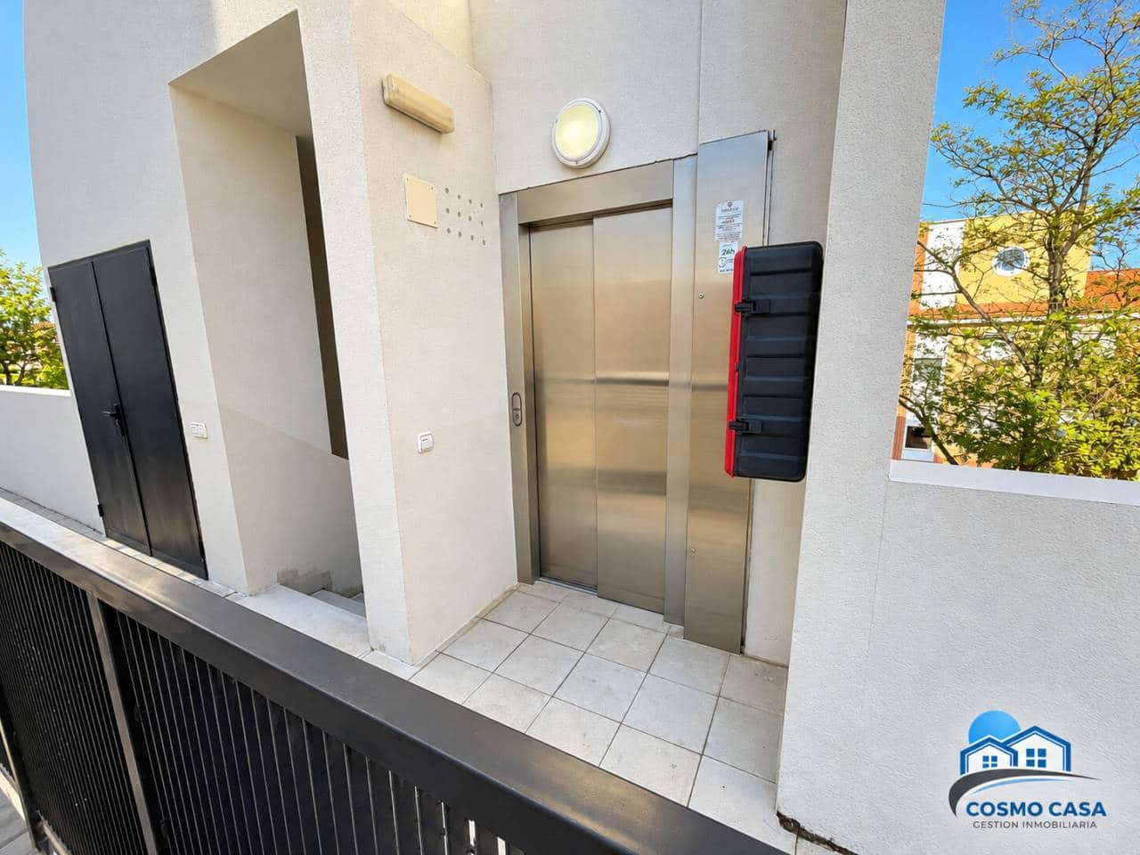 3 camera da letto Appartamento in vendita in Cambrils con piscina garage - 375.000 € (Rif: 10162074)