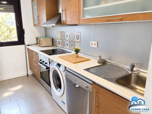 3 chambre Appartement à vendre à Cambrils avec piscine garage - 375 000 € (Ref: 10162074)