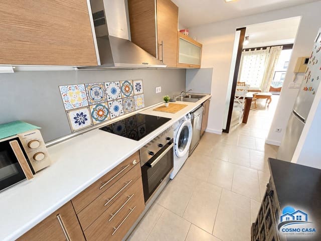 3 chambre Appartement à vendre à Cambrils avec piscine garage - 375 000 € (Ref: 10162074)