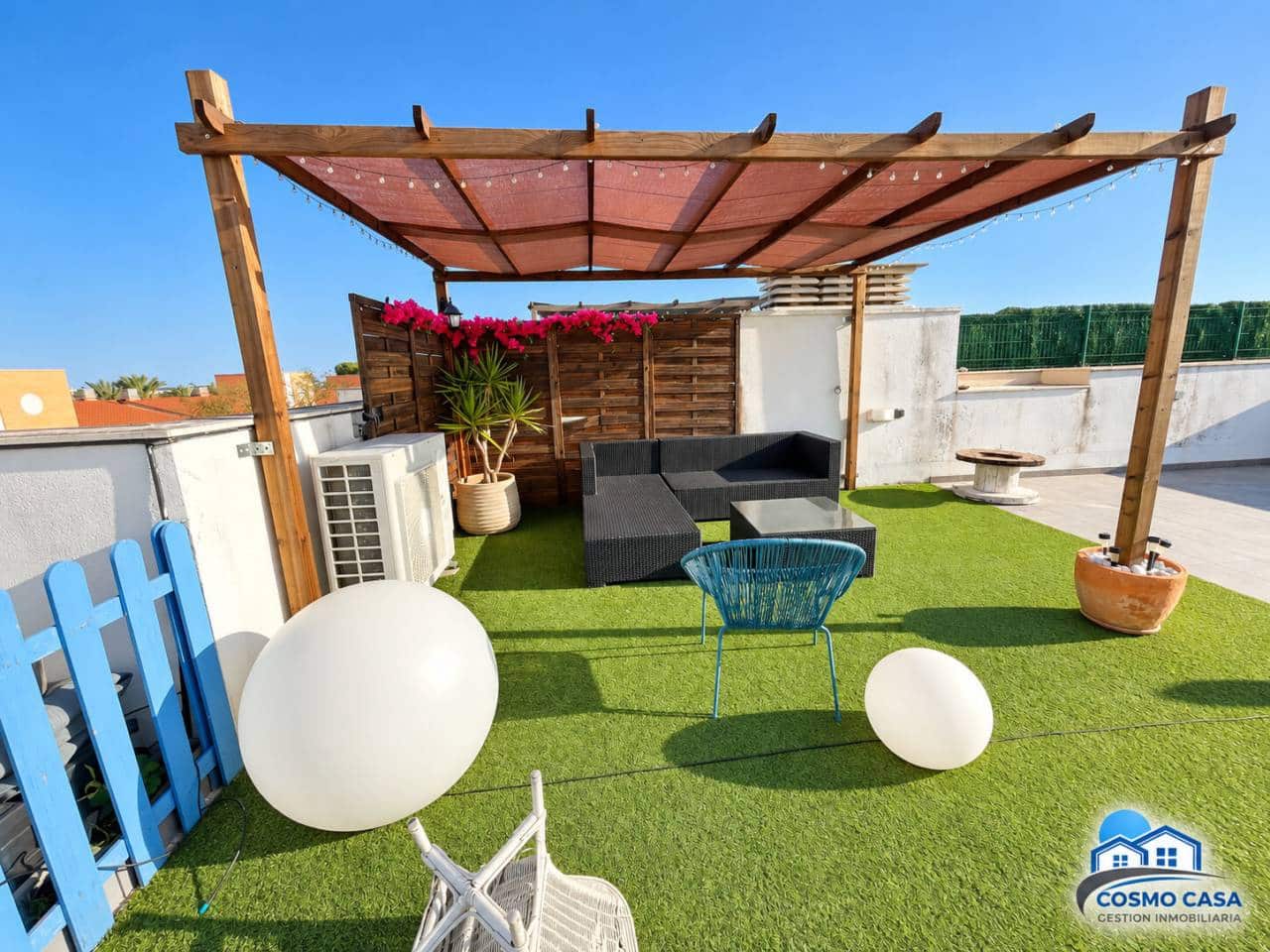 3 camera da letto Appartamento in vendita in Cambrils con piscina garage - 375.000 € (Rif: 10162074)