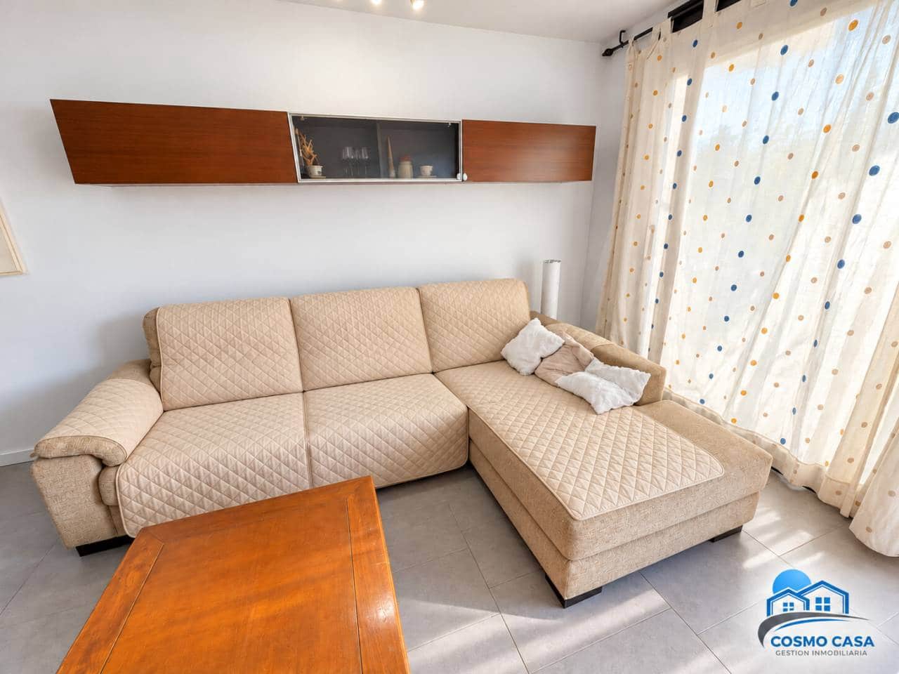 3 camera da letto Appartamento in vendita in Cambrils con piscina garage - 375.000 € (Rif: 10162074)