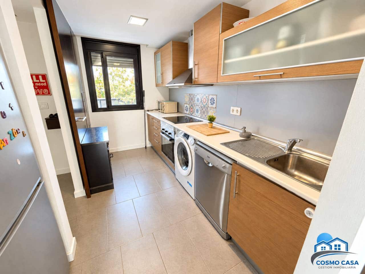 3 camera da letto Appartamento in vendita in Cambrils con piscina garage - 375.000 € (Rif: 10162074)